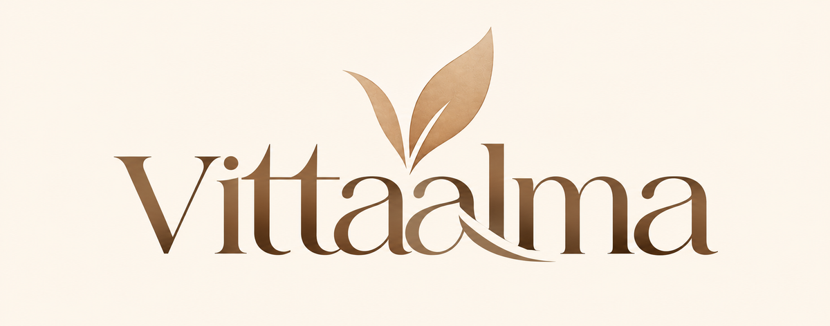 Vittaalma